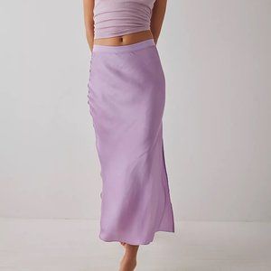 Sweet Talker Half Slip